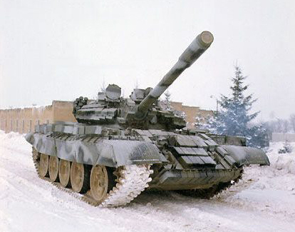 танк т-55 фото